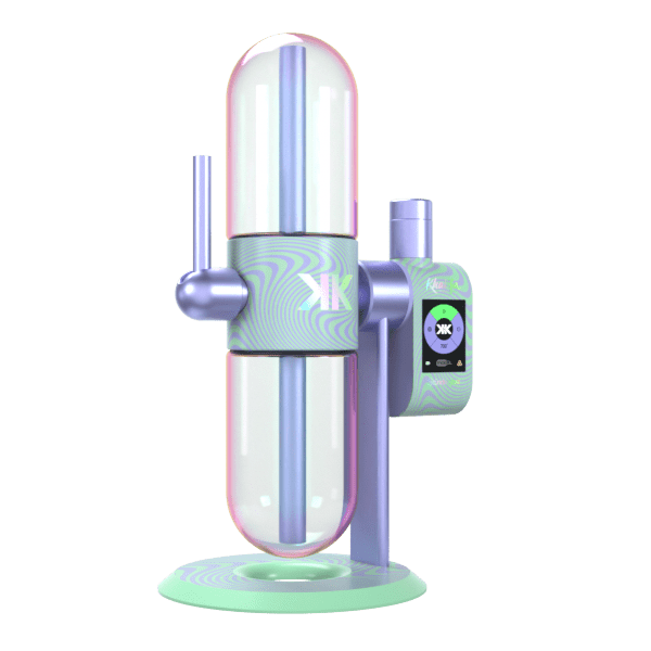 Khalifa Modül + Dok Deluxe Travel Set