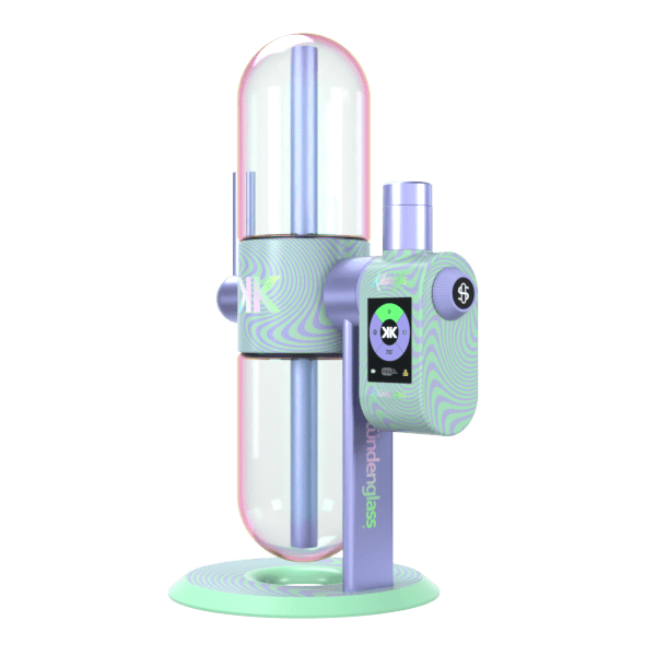 Khalifa Modül + Dok Deluxe Travel Set