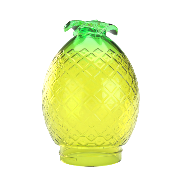 Stündenglass Pineapple Globe (Single)