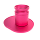 Stundenglass Pink Infusion Chamber Assembly