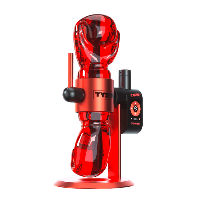 Tyson 2.0 Modül + Dok Deluxe Travel Set