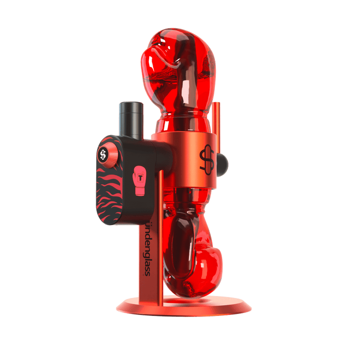 Tyson 2.0 Modül + Dok Deluxe Travel Set