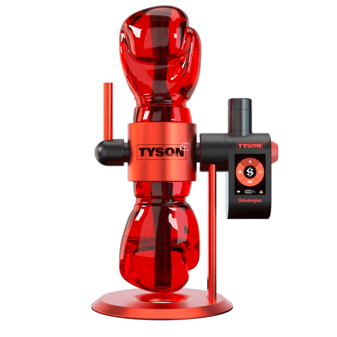 Tyson 2.0 Modül + Dok Deluxe Travel Set