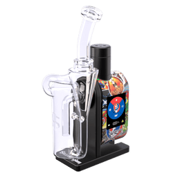Modül Dok Glass - Recycler