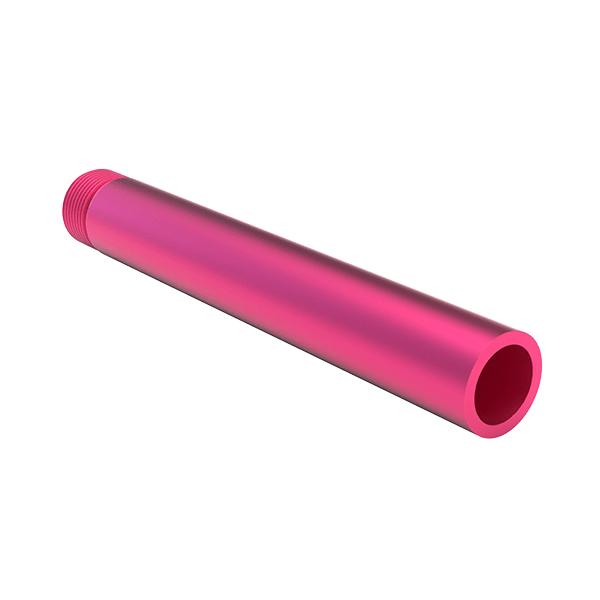 Stundenglass Mouthpiece Stem (Pink)
