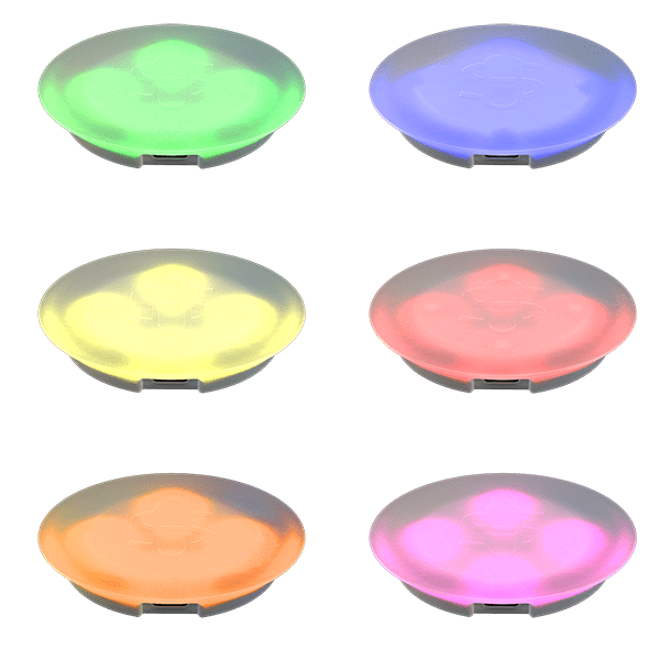 Stündenglass Kompact Uplight