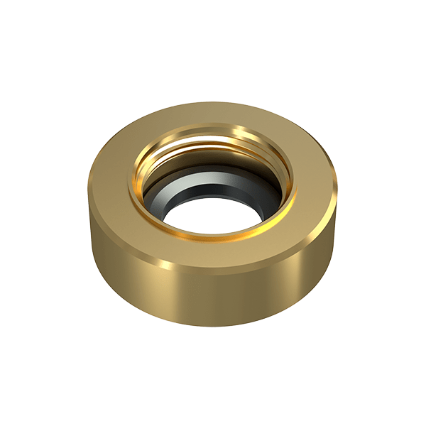 Stündenglass Modül replacement magnetic connection ring - anodized aluminum OEM part