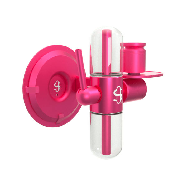 Kompact Wall Mount (Pink)