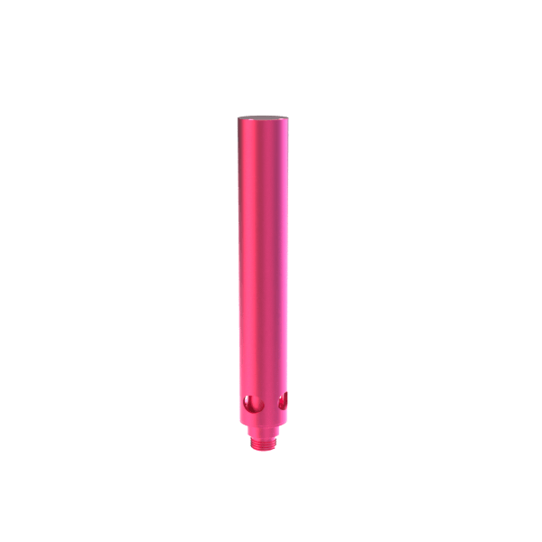 Stündenglass Kompact Small Upstem (Pink)