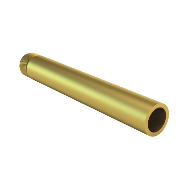 Dr. Greenthumb's X Stündenglass Mouthpiece Stem