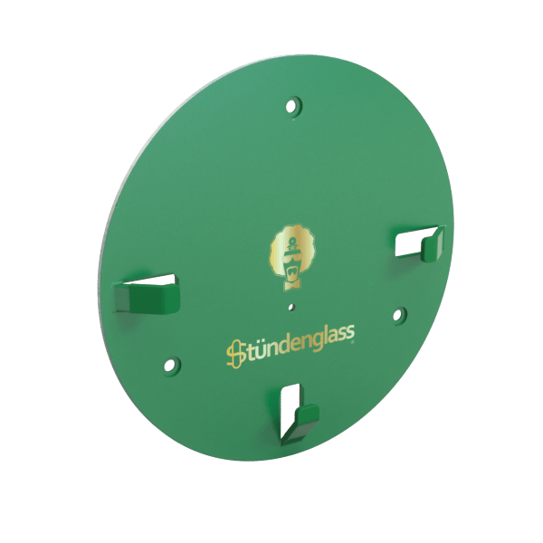 Dr. Greenthumb's X Stündenglass Wall Mount