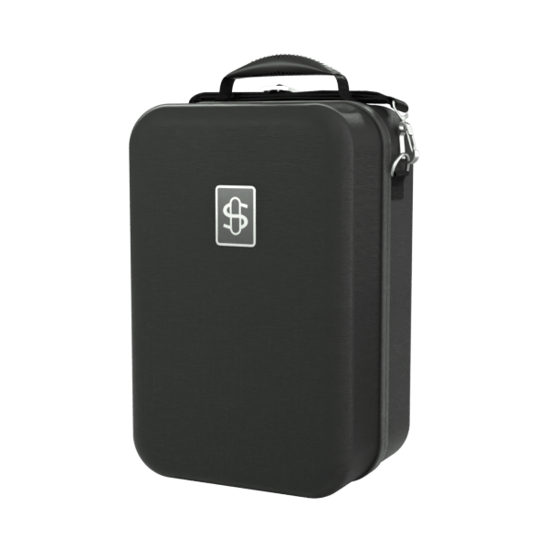 Kompact Travel Case