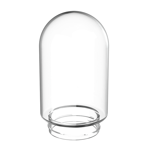 Single Glass Globe (Large)