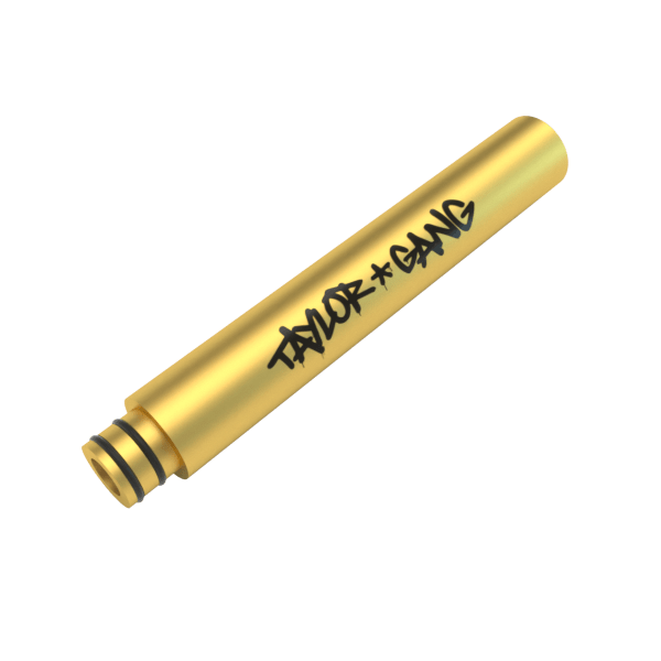 Taylor Gang x Stundenglass Wand