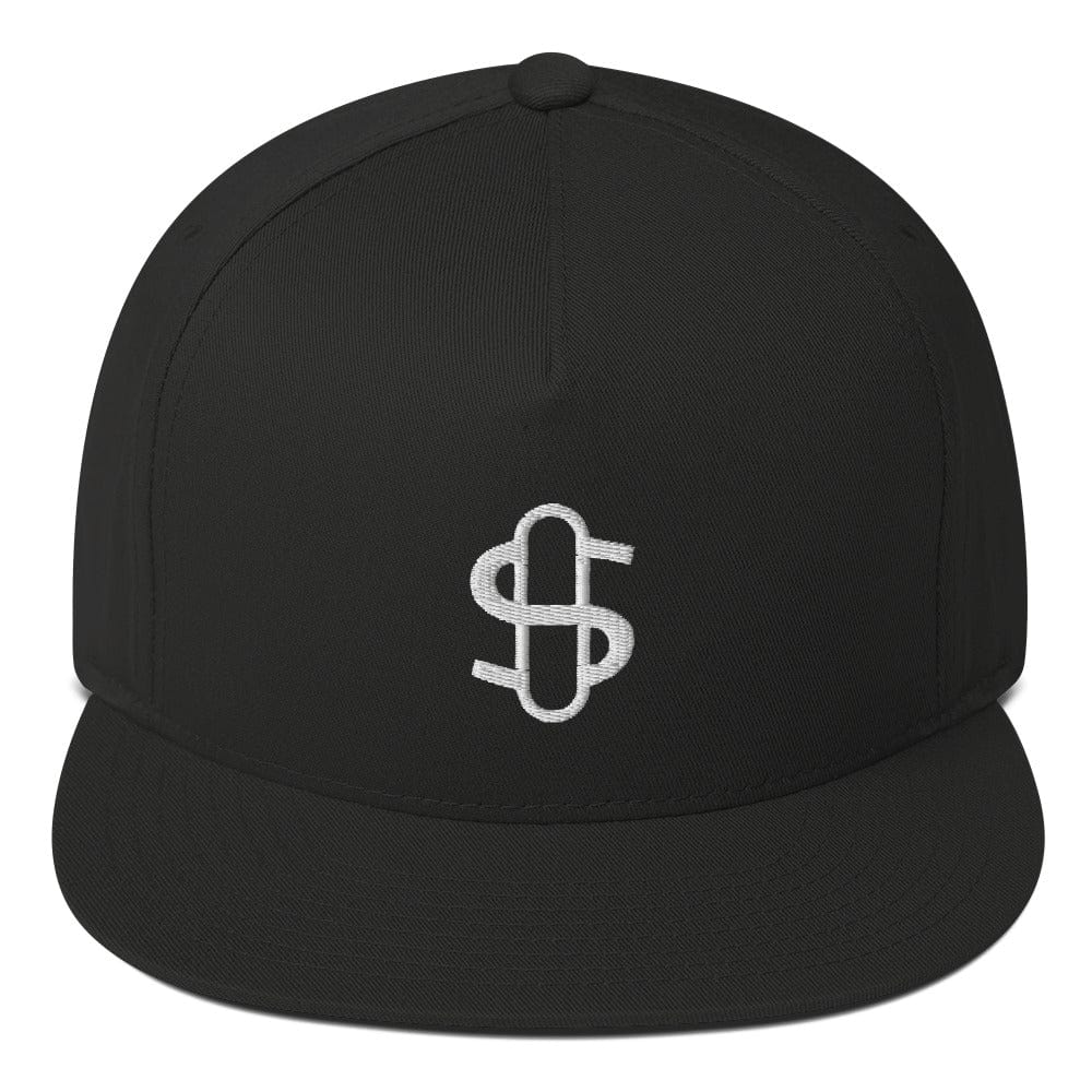 Stündenglass Snapback Hat
