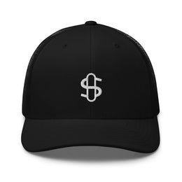 Stündenglass Trucker Hat