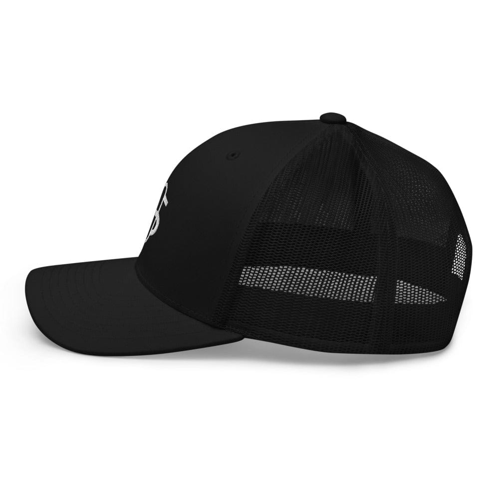 Stündenglass Trucker Hat