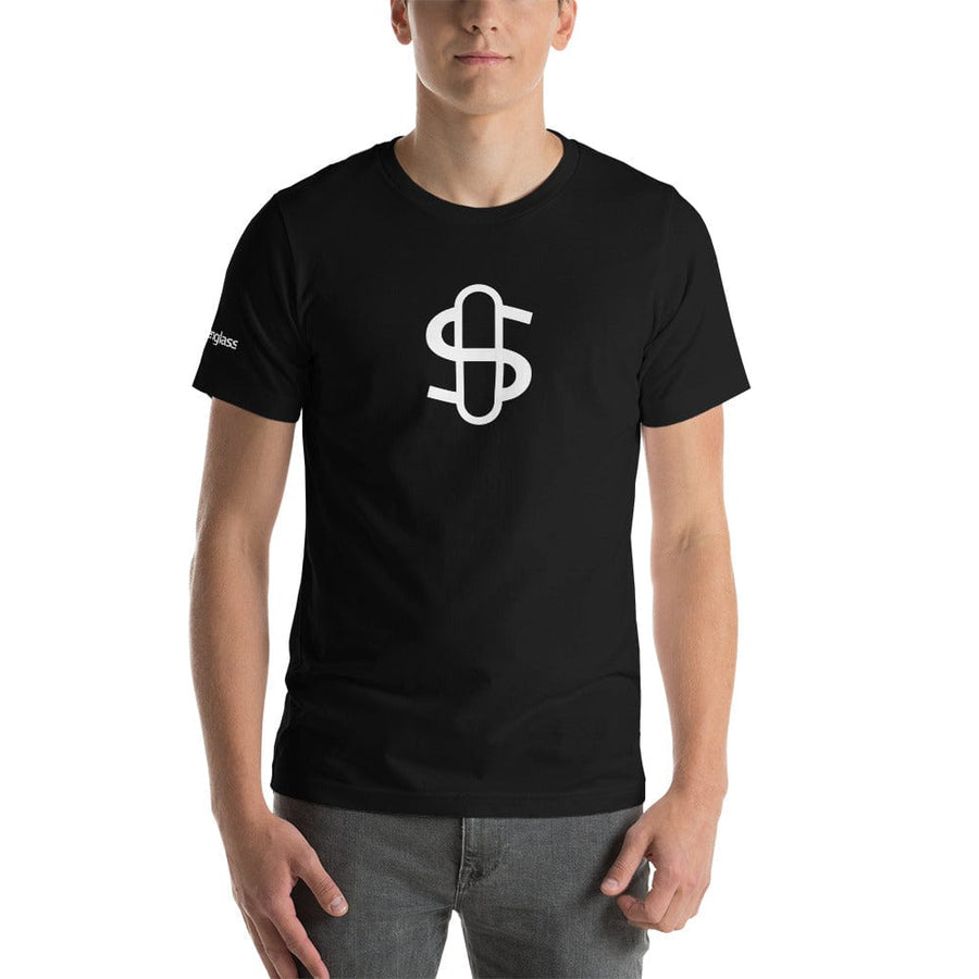 Stündenglass "Icon" T-Shirt (Black)