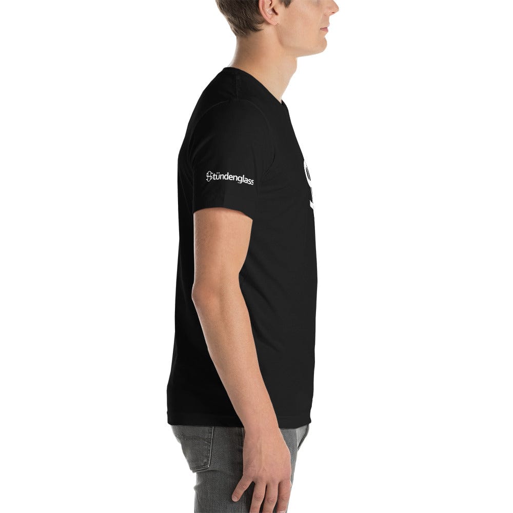 Stündenglass "Icon" T-Shirt (Black)