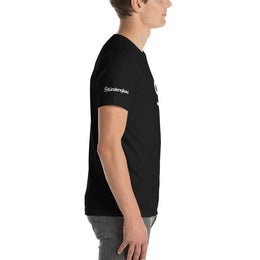 Stündenglass "Icon" T-Shirt (Black)