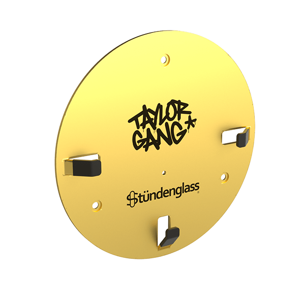 Taylor gang pendant deals