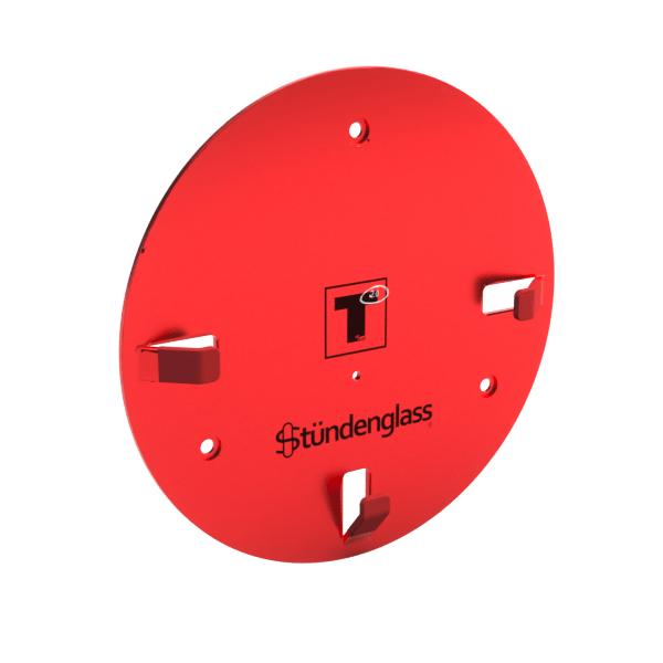 Tyson 2.0 x Stündenglass Wall Mount