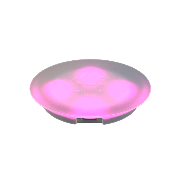 Stündenglass LED Uplight