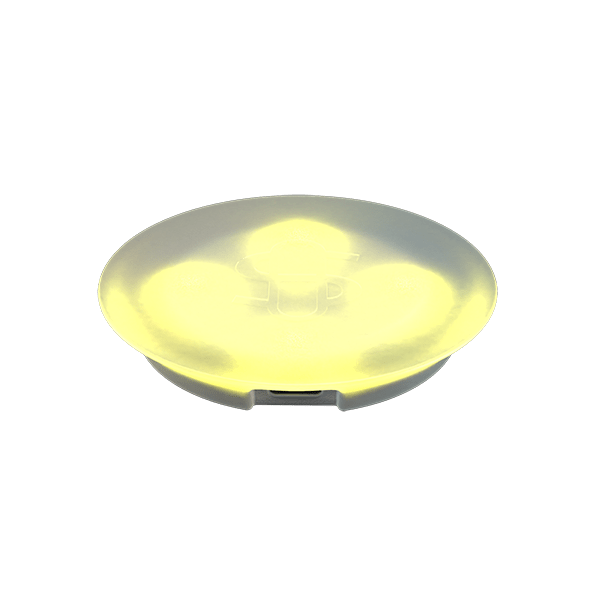 Stündenglass LED Uplight