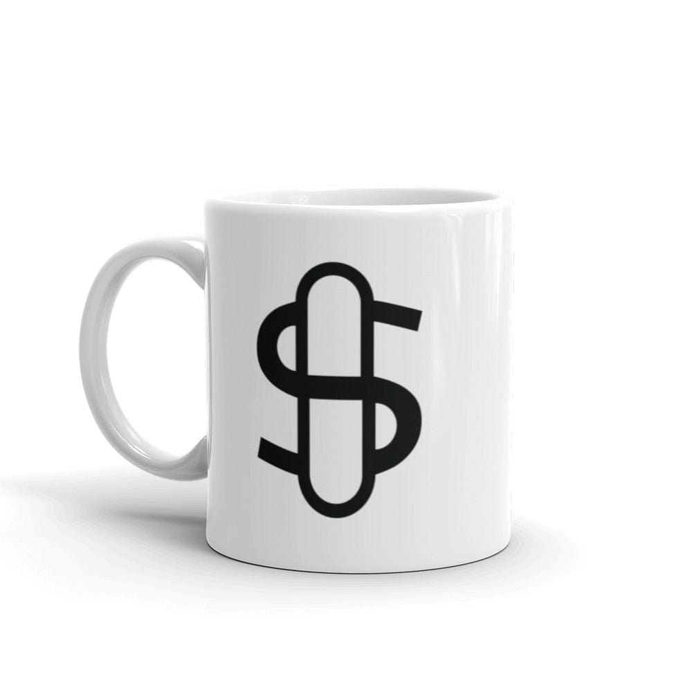 Stündenglass Coffee Mug (White)